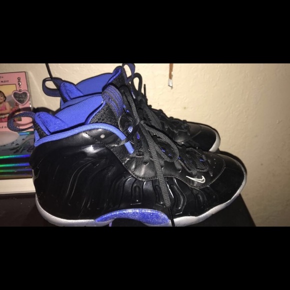 Air foamposite one space jam - Picture 2 of 4